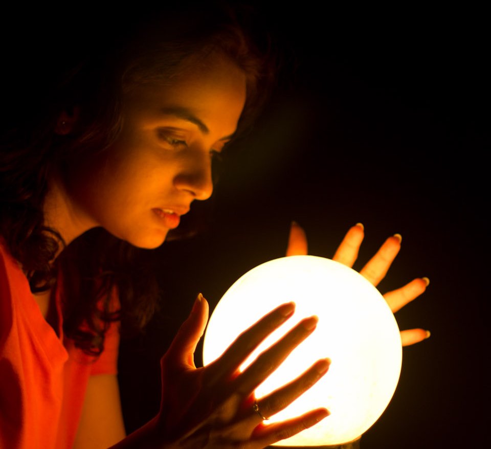 Influencing the Future with Kindness