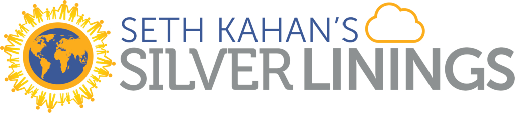 Seth Kahan's Silver Linings