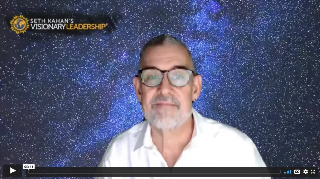 Transformational change