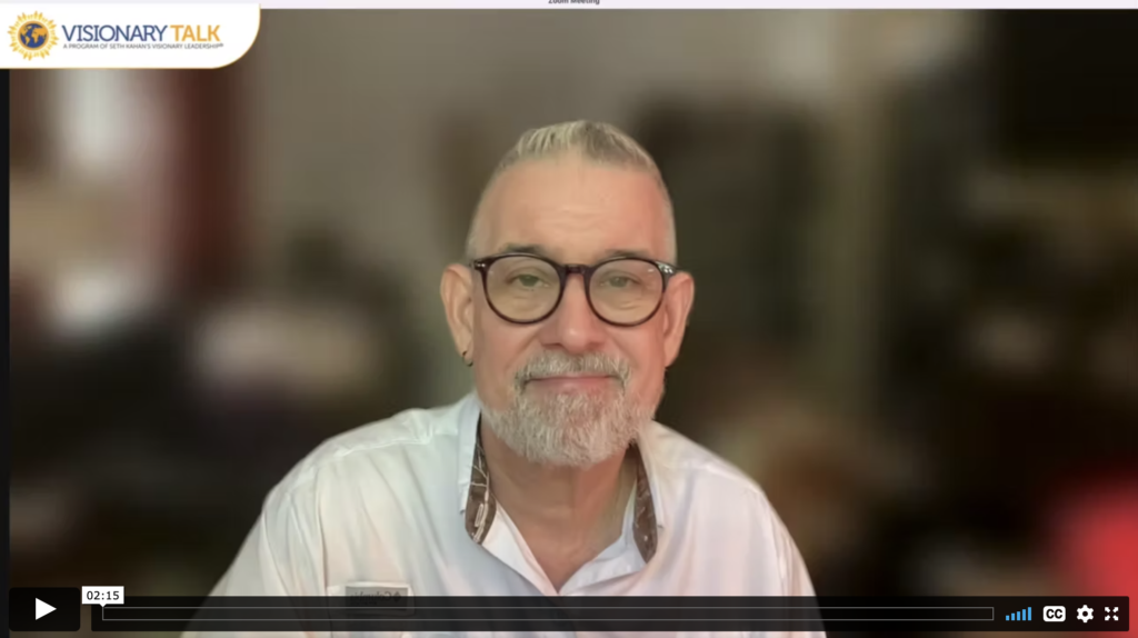 activating an ecosystem