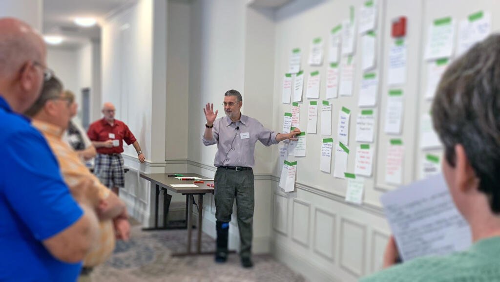 Unlock the Power of Events to Drive Dramatic Forward Progress