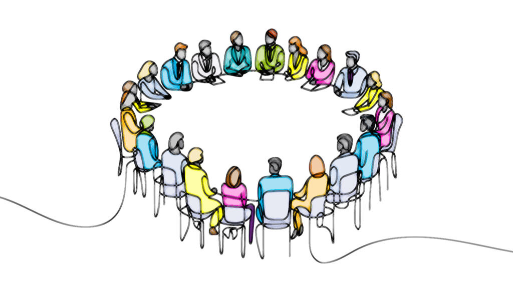 Galvanize Your Grand Challenge Leadership with a Design Studio