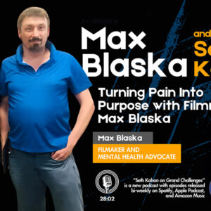 Max Blaska